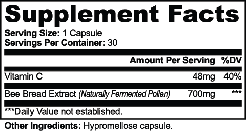 Milieu Bee Pearl
